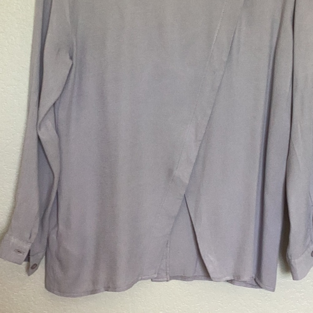 Top Shop Blouse - Picture 4 of 6
